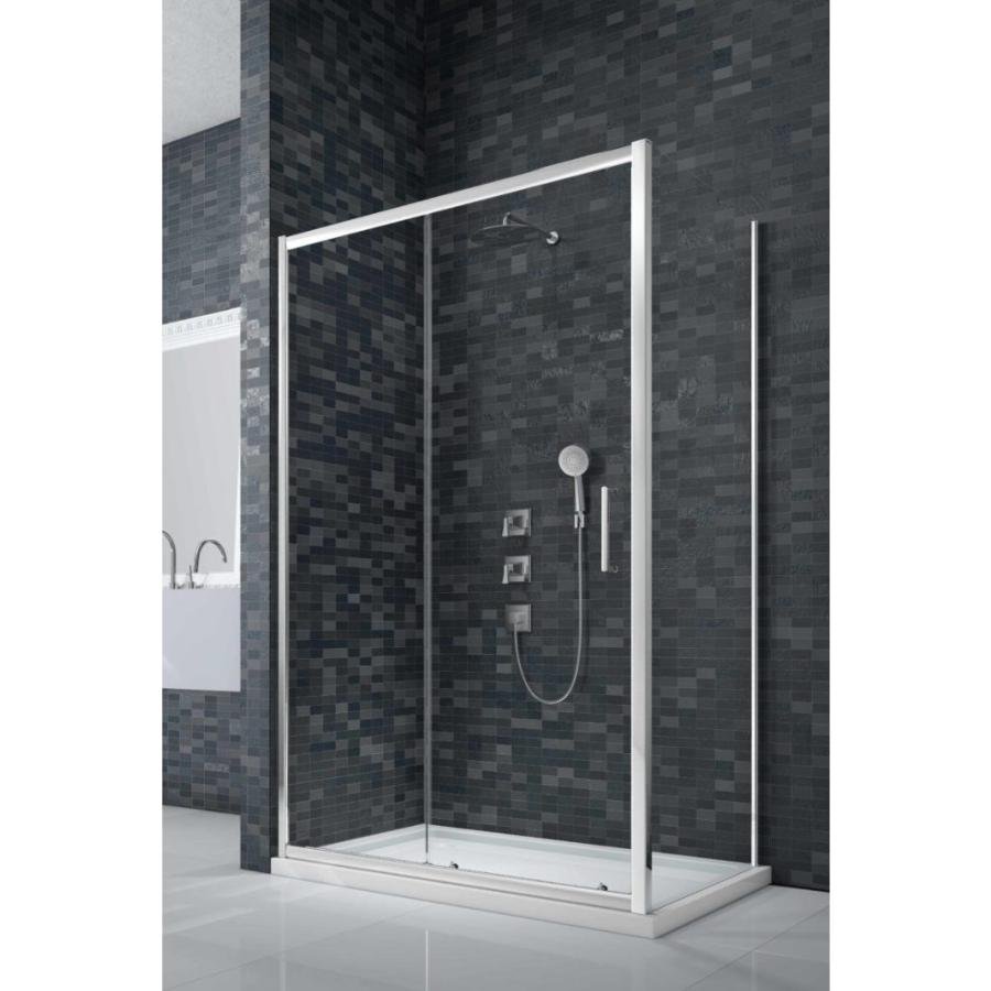 Merlyn Ionic Essence 1200mm Framed Sliding Door DWH04C0
