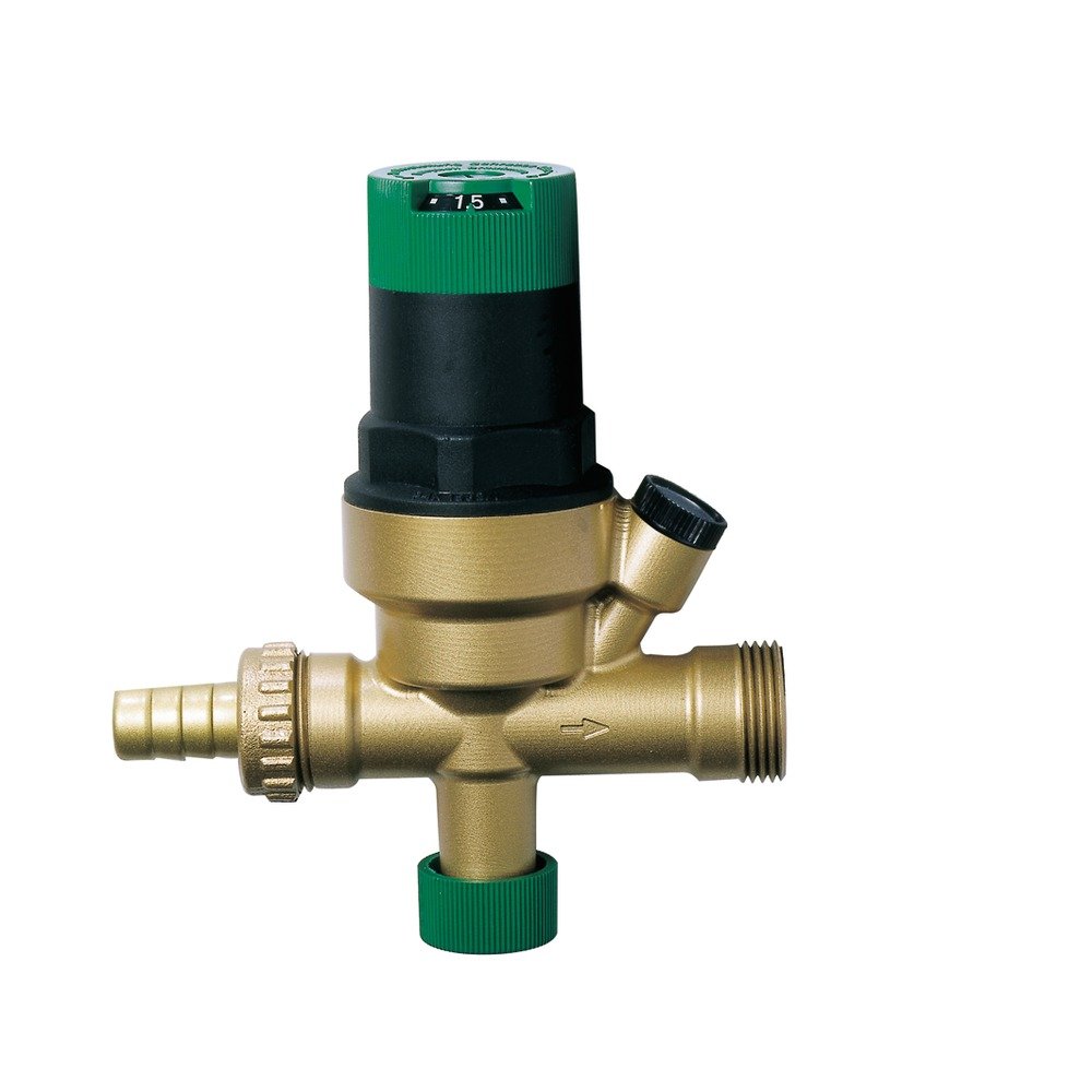 Honeywell 1/2" Auto Filling Valve VF06-1/2B