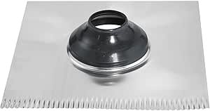 McAlpine Aluminium Roof Flashing RS1