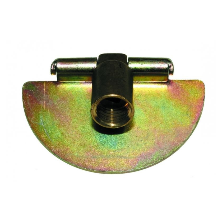 Todays Tools 4" Scraper SC4