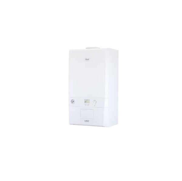IDEAL Logic+ SYSTEM2 S18 Boiler PKGD