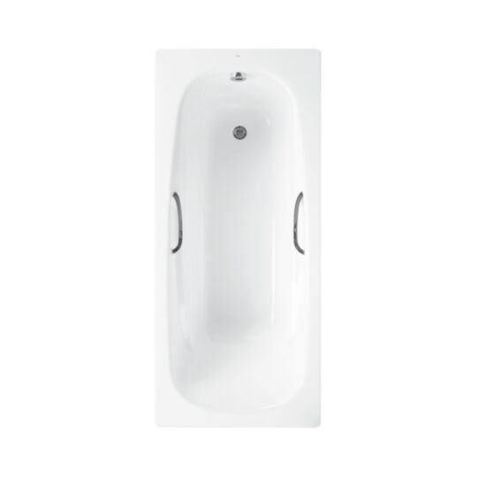 Tucker French 1700mm x 700mm Anti-Slip Bath 