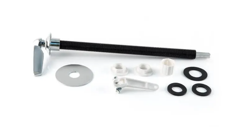 Lever Kit No 3 420MMDCA39CP