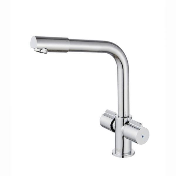 Bristan Pinnacle Monobloc Sink Mixer Chrome