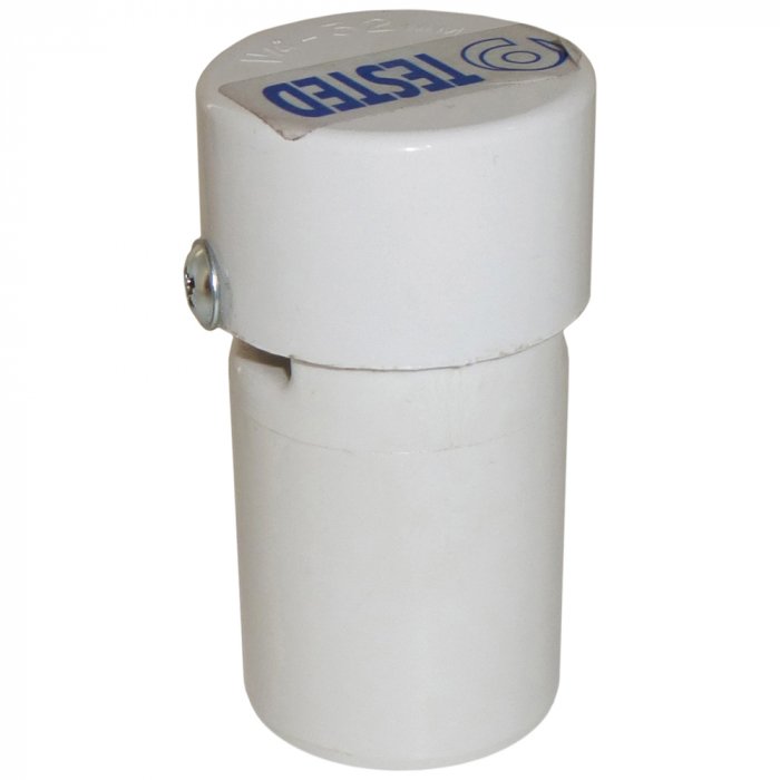 Polypipe Anti Syphon Unit 32mm. ABS Solvent Spigot To EN1455-1 PVS32