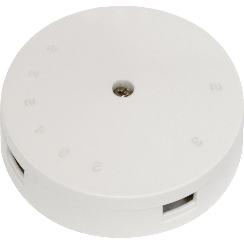 4 Term Junction Box 20 Amp