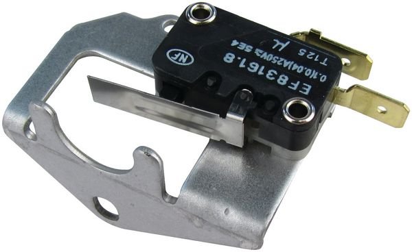 Baxi Micro Switch Assembly 248067