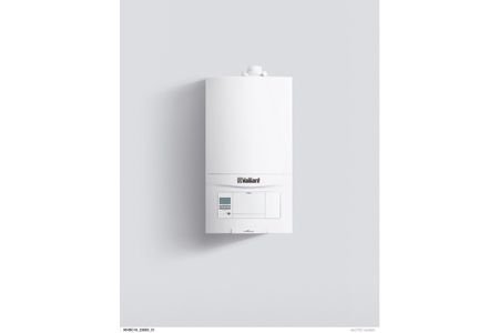 Vaillant Ecofit 630 30kW Sustain System Boiler 0010025273