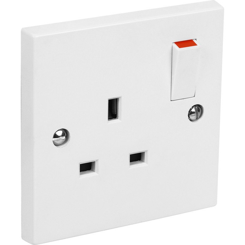 Single Socket Switched