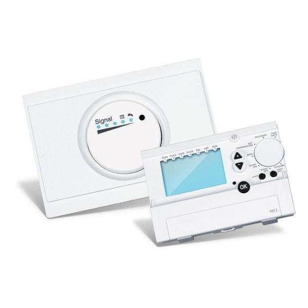 IDEAL RF ELECTRONIC PROG ROOM STAT KIT 216131