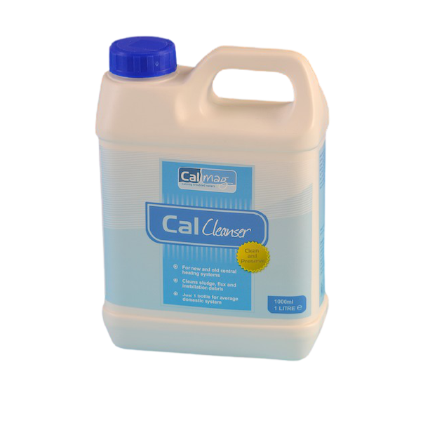 Calmag Cleanser 1L CHEM-CLEANSER-1L