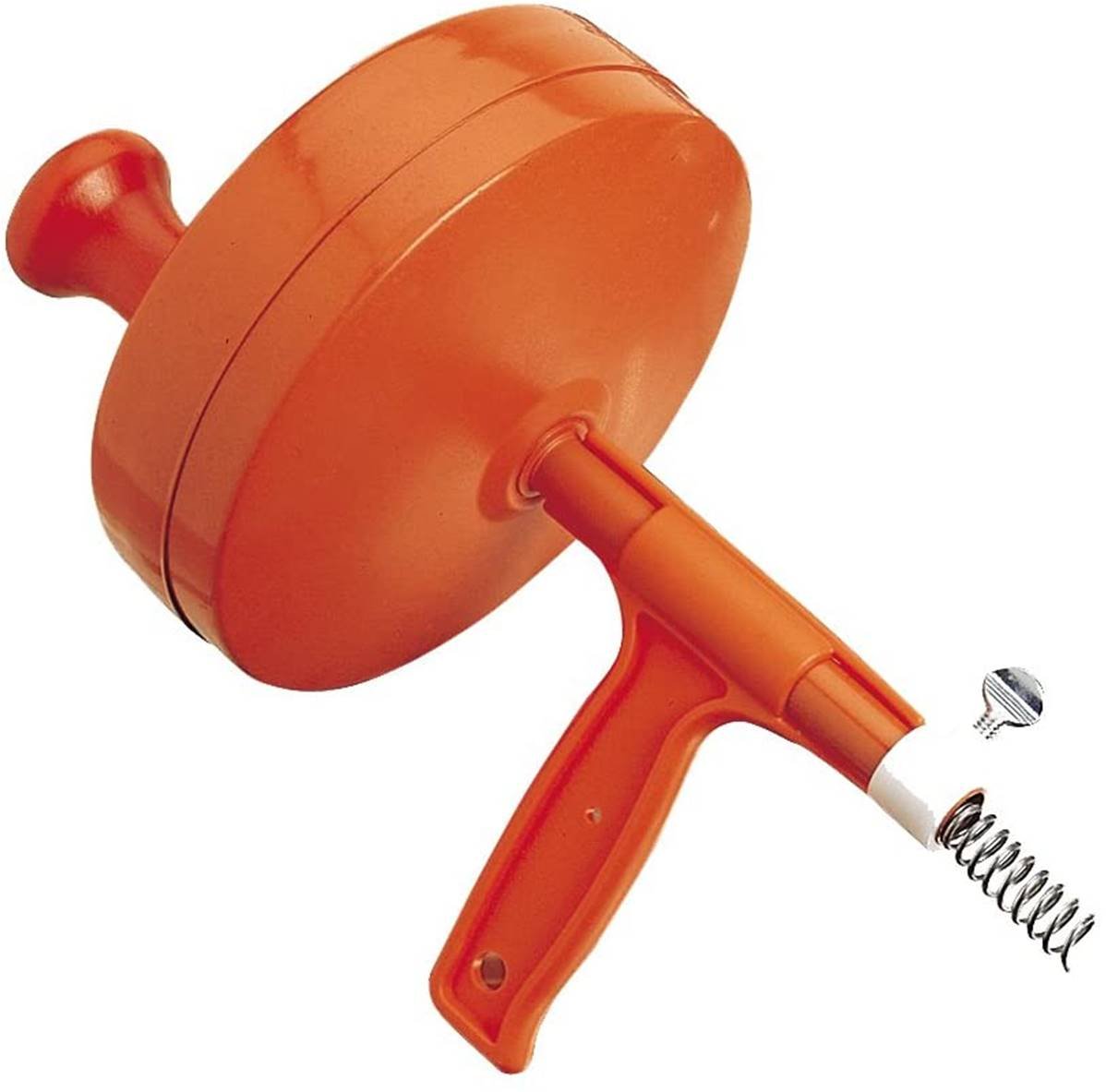 Monument Spin Thru Drain Cleaner 3313S