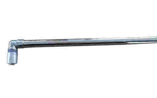 Buteline Chrome Extension Elbow 16x15CU BRE316C