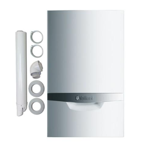Vaillant ecoTEC Plus 618 System Pack