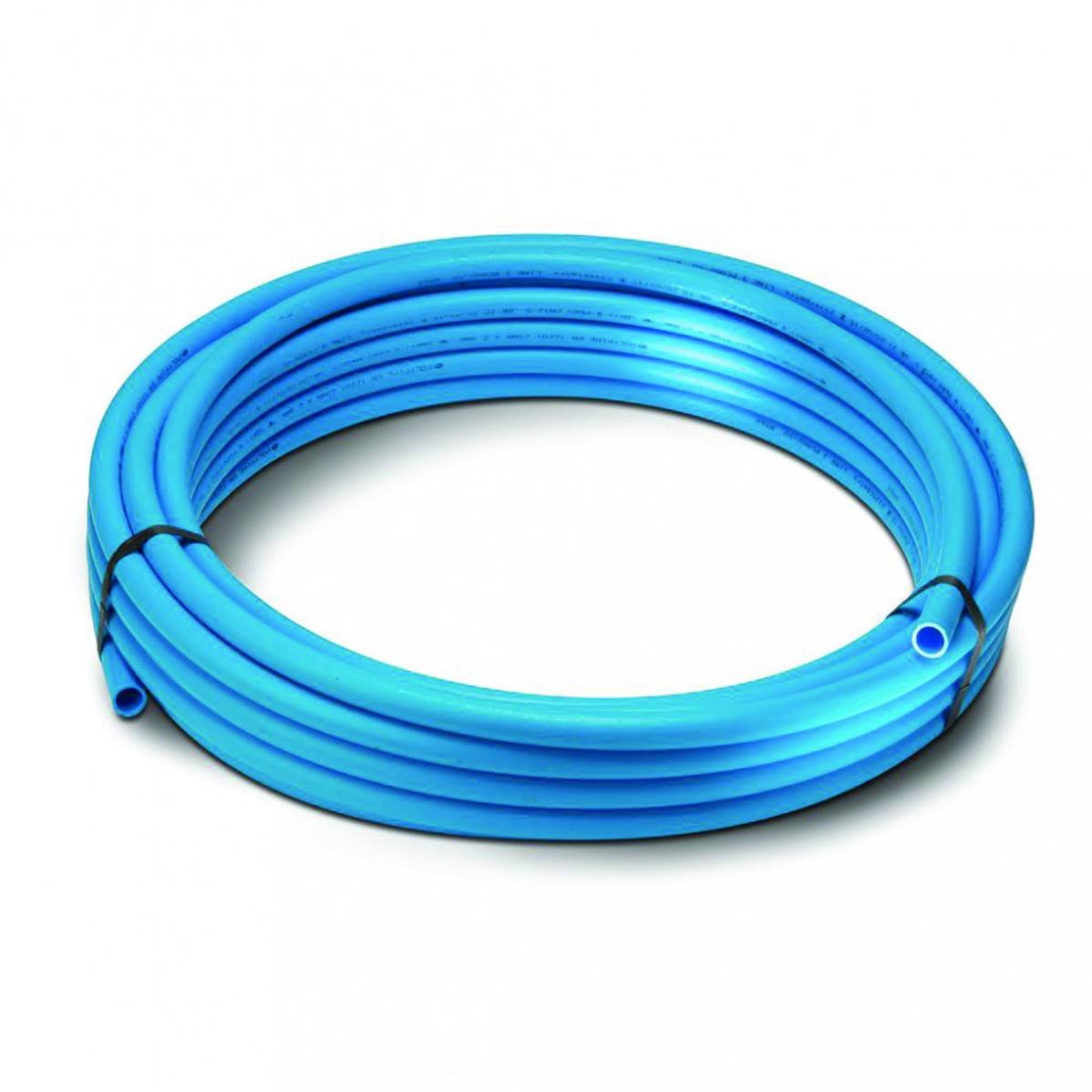 Polypipe PolyFast MDPE Pipe 32mm x 25m 3225BU