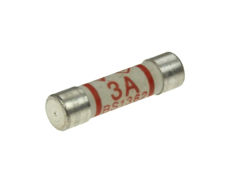3A Fuses