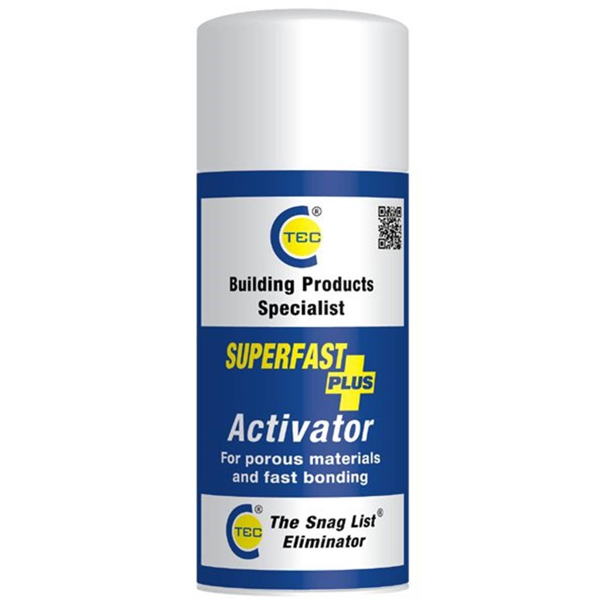 CT1 Superfast Plus Activator 150ml 501101