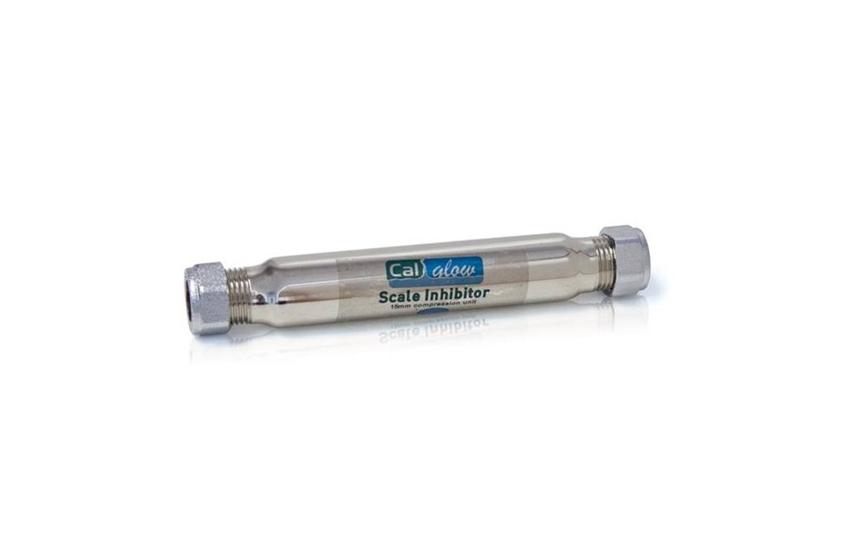 Calmag CalGlow Magnetic and Electrolytic Scale Inhibitor 15mm SI-GLOW-15