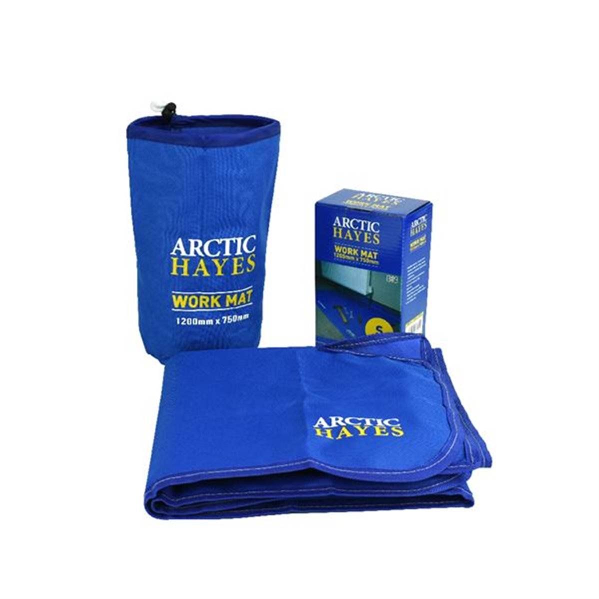 Arctic Hayes Work Mat (120cm x 75cm) WM1