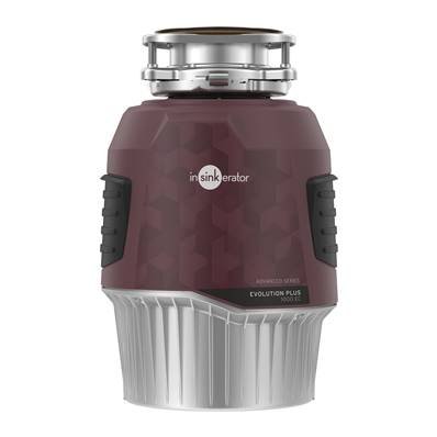 Insinkerator Evolution 1000 Food Waste Disposal Unit 80376