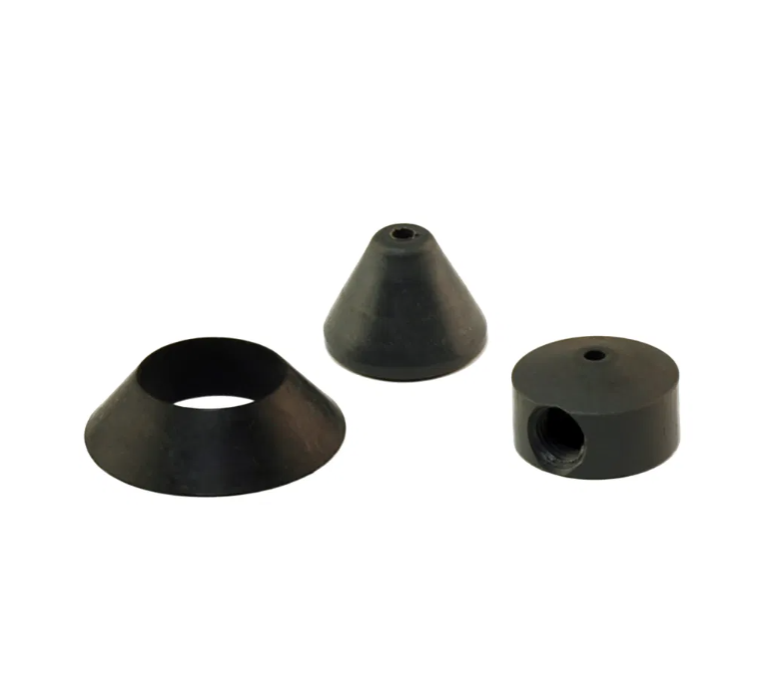 Arctic Hayes Drain Gun - Adaptor Kit