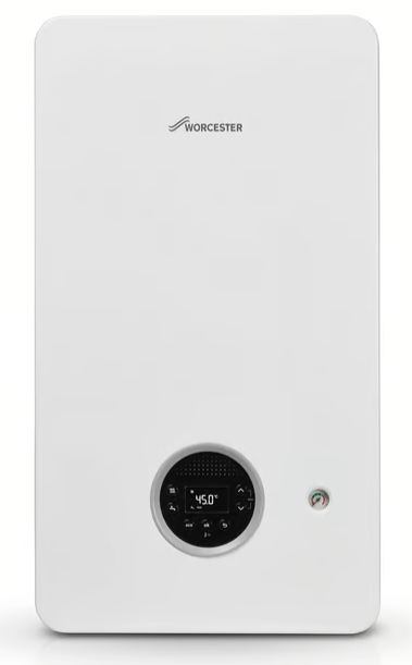 Worcester Bosch Greenstar 2000 25kW Combi Gas Boiler 7736902326