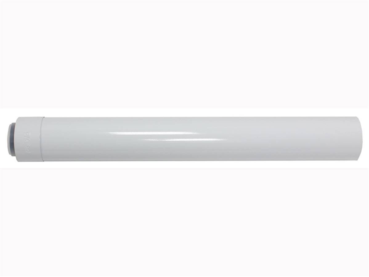 Vaillant 125mm Flue Extension 970mm 303203