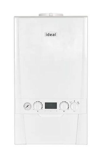 Ideal Logic Combi C24 Boiler 213980