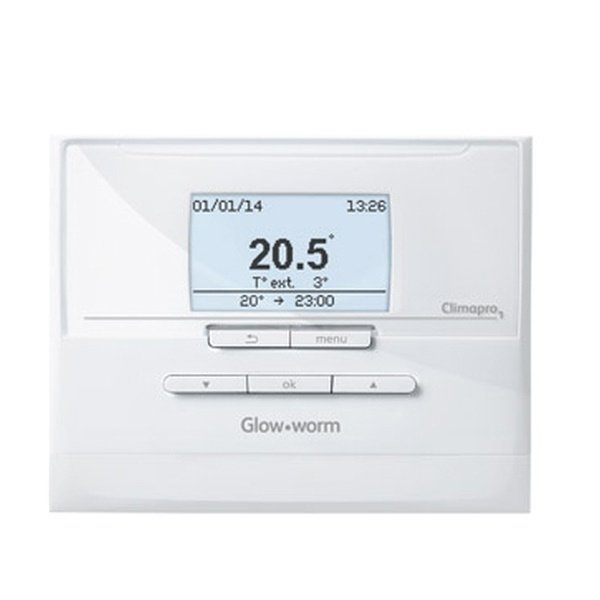 Glow-worm Climapro1 RF GW - B 0020118078
