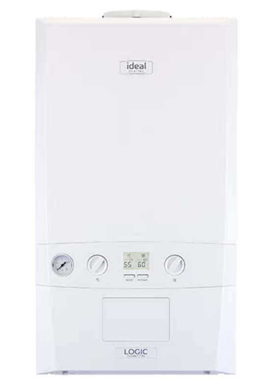 Ideal Logic2 C35 35kW Combination Boiler Natural Gas ErP 228309