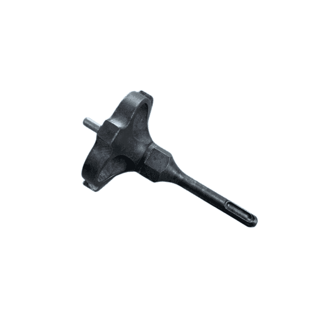 Primary Pro 100mm Grinder Head AS34