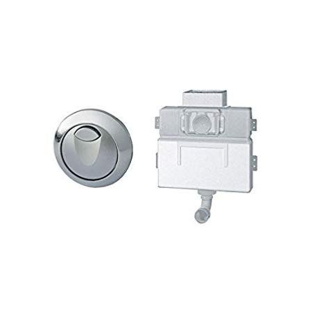 Grohe Eau2 WC Flushing Cistern 0.82m 38691000