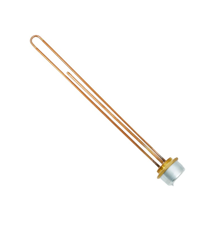 Backer 27" Copper Immersion Heater 09182VC