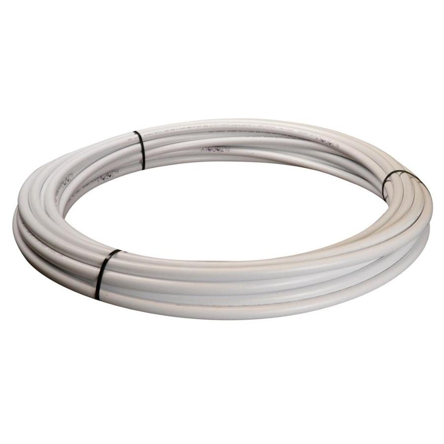 Navigator Altopoly 15mm x 100M Barrier Coil Butylene White
