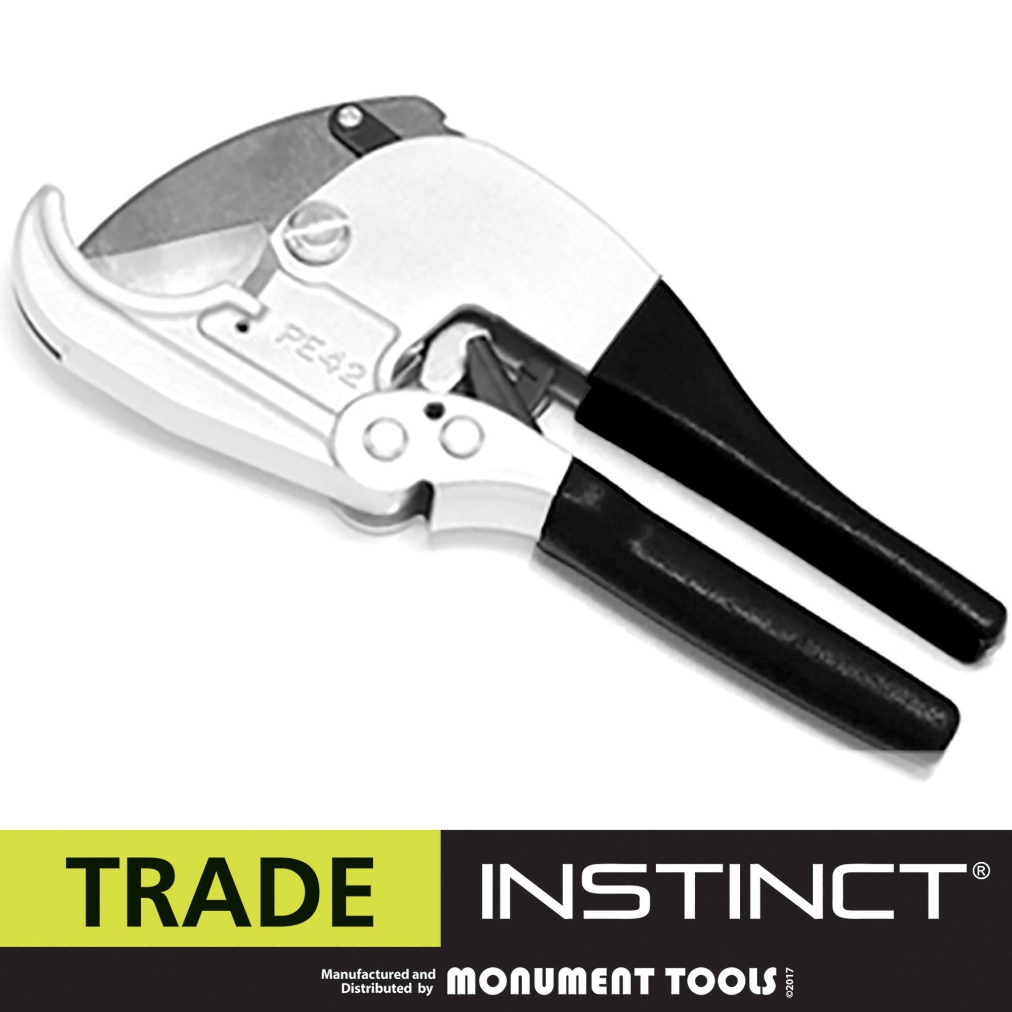 Instinct 20 - 42mm Plastic Pipe Cutter INST2645
