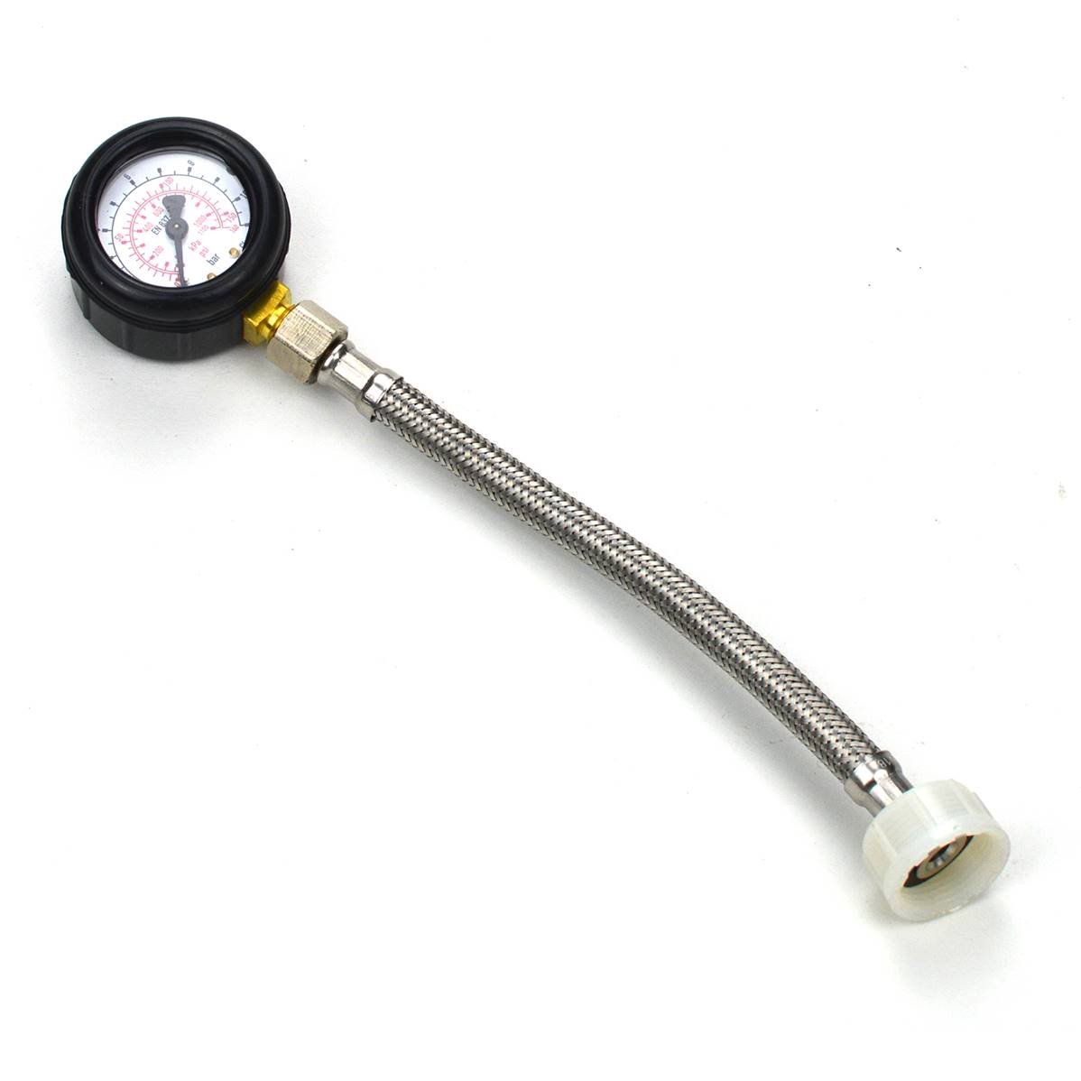 Monument Tools Mains Water Pressure Test Gauge 11 Bar 2510L