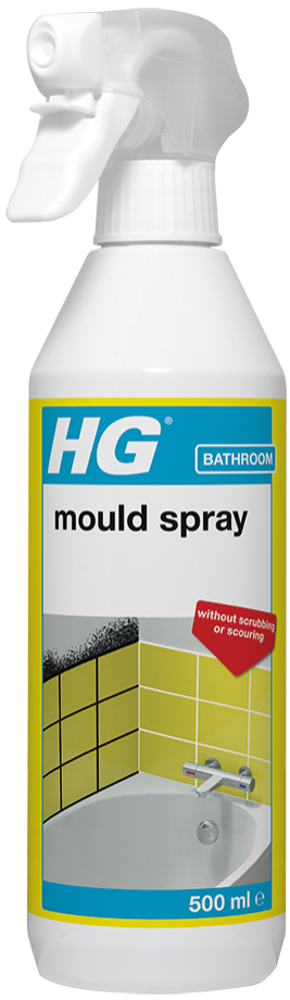 HG Mould Spray (500ml) 186050106