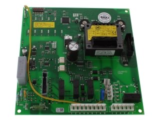 Baxi Printed Circuit Board 5112380 - Boiler Spare