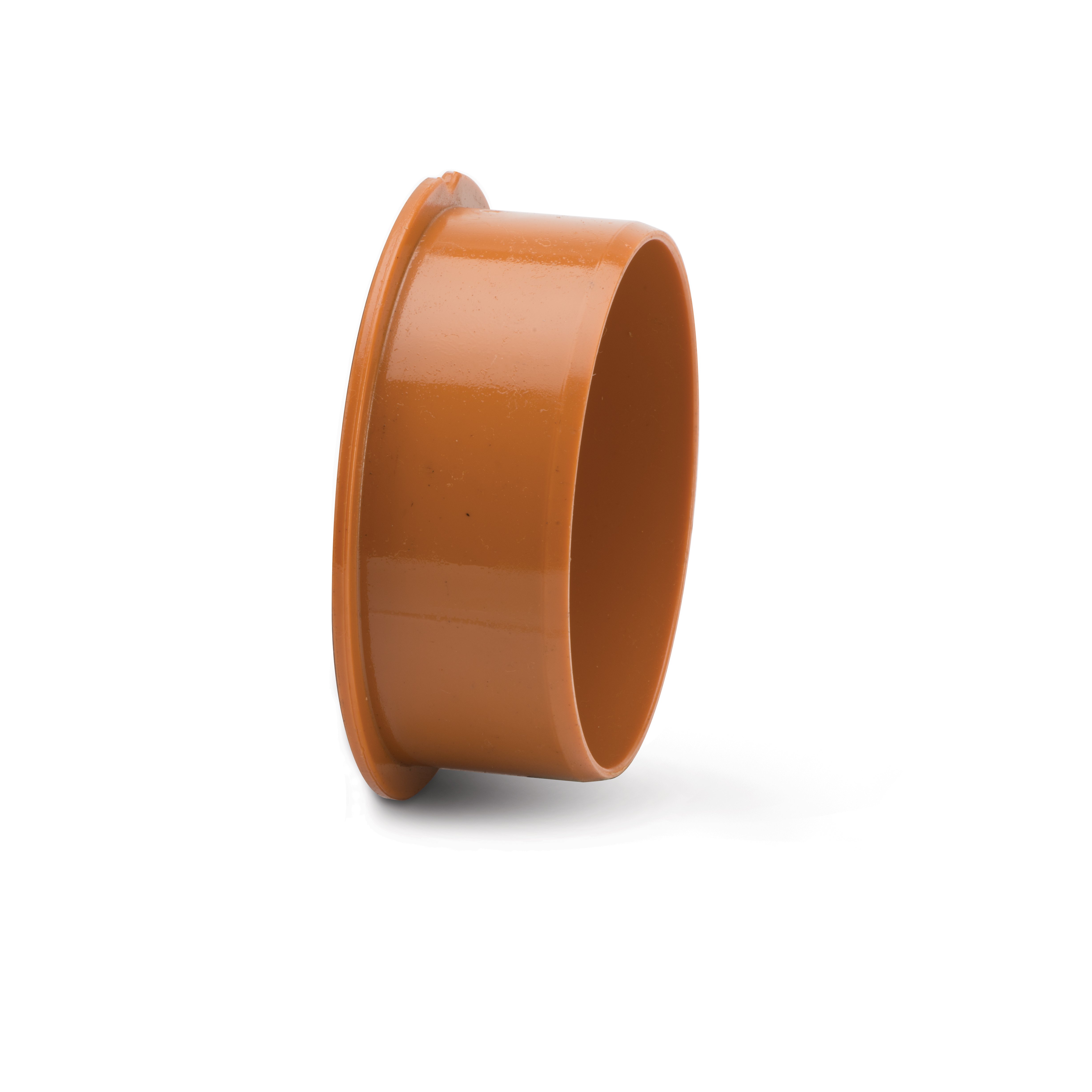 Polypipe Underground Drainage 110mm Socket Plug