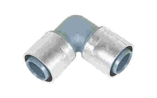 Buteline Press Elbow 10mm x 10mm BE10