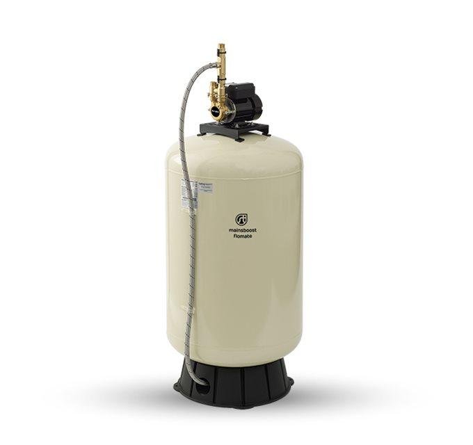 Stuart Turner Mainsboost Flomate MBF 200-1-15 46636