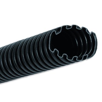 Maincor 29mm Pipe Conduit (Black)
