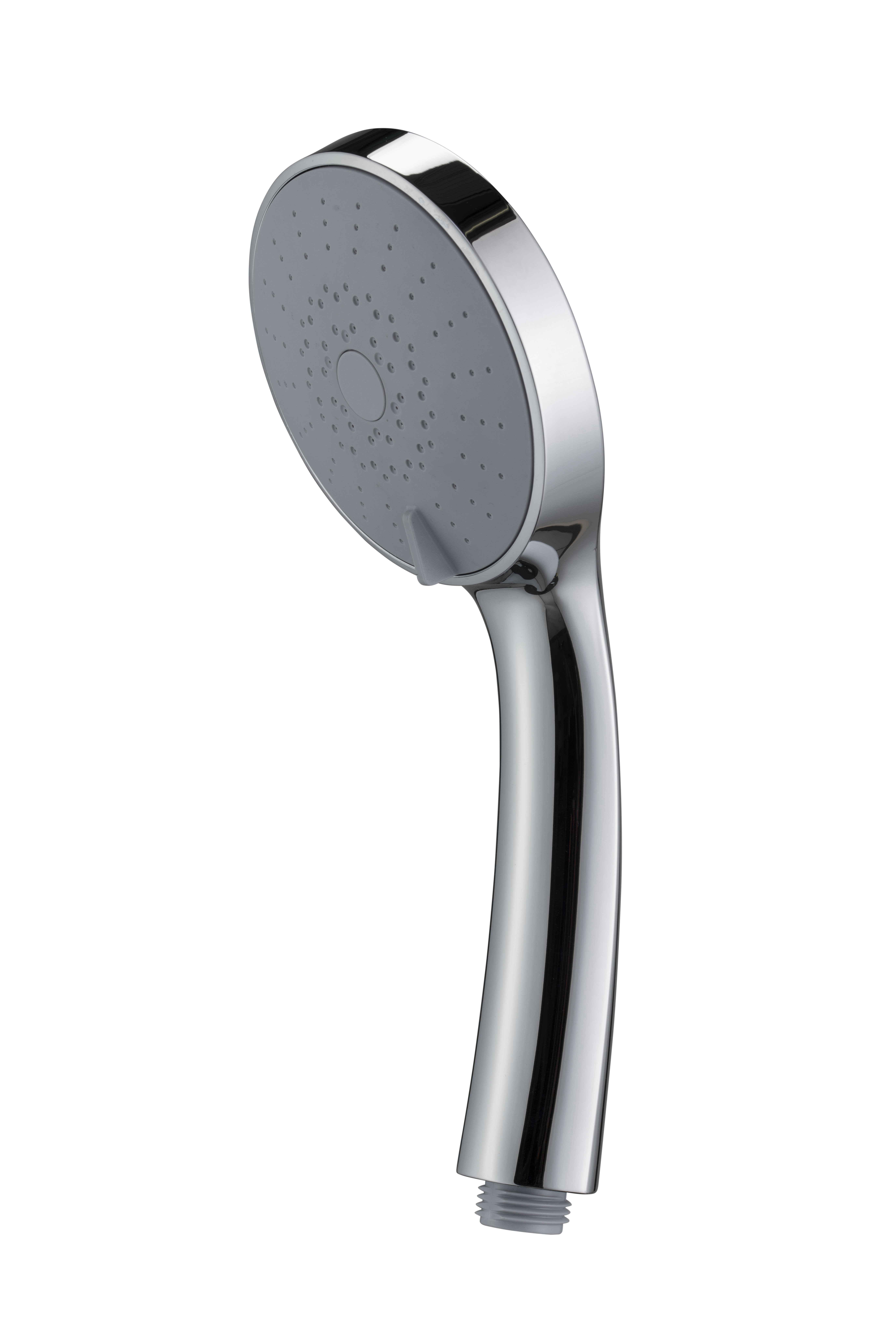 Croydex Presion 5 Function Pressure Boost Shower Handset - Chrome AM304041