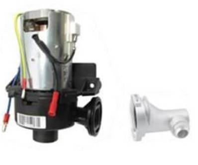 Aqualisa Aquastream Power Shower Pump/Hose Adaptor 910618