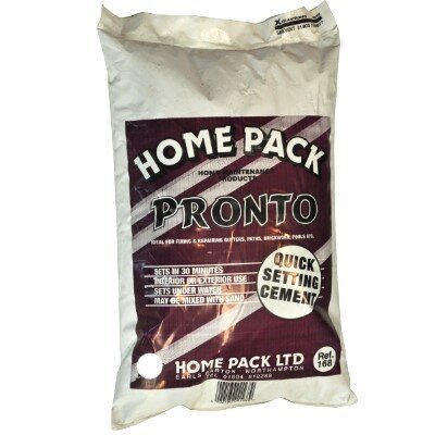 Rapid Set Cement 3kg