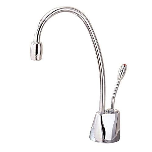InSinkErator Milano Hot Water Tap GN1100 - Instant 98°C 44317