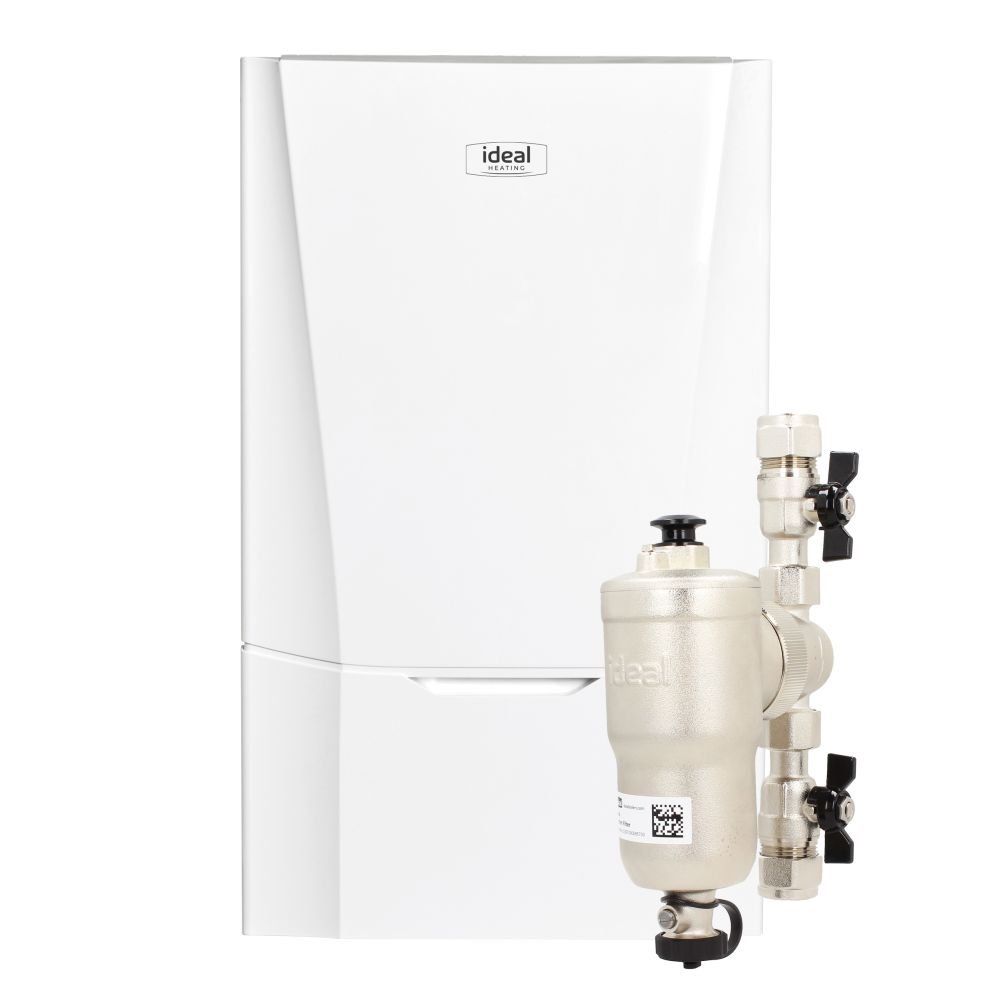 Ideal Vogue MAX 26kW Combi Pack
