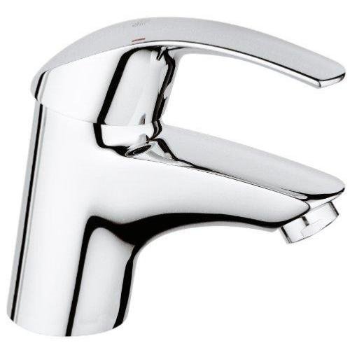 Grohe Eurosmart Basin Mixer Tap 3246720L