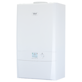 Ideal Logic2 Max S30 System Boiler Natural Gas 228379