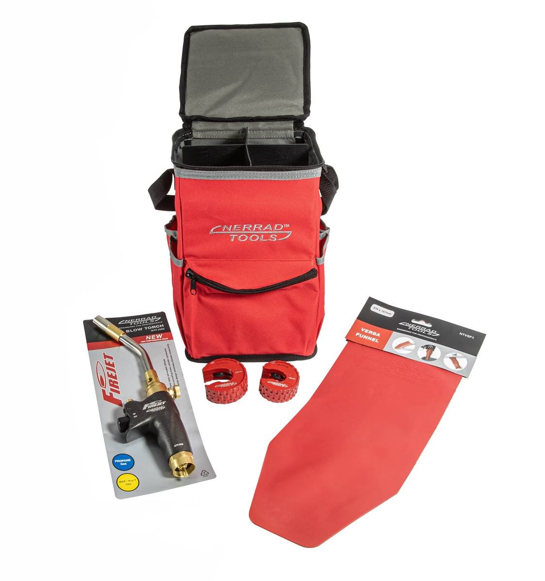 Nerrad Mini Utility Tool Kit Pack 1 NT7101